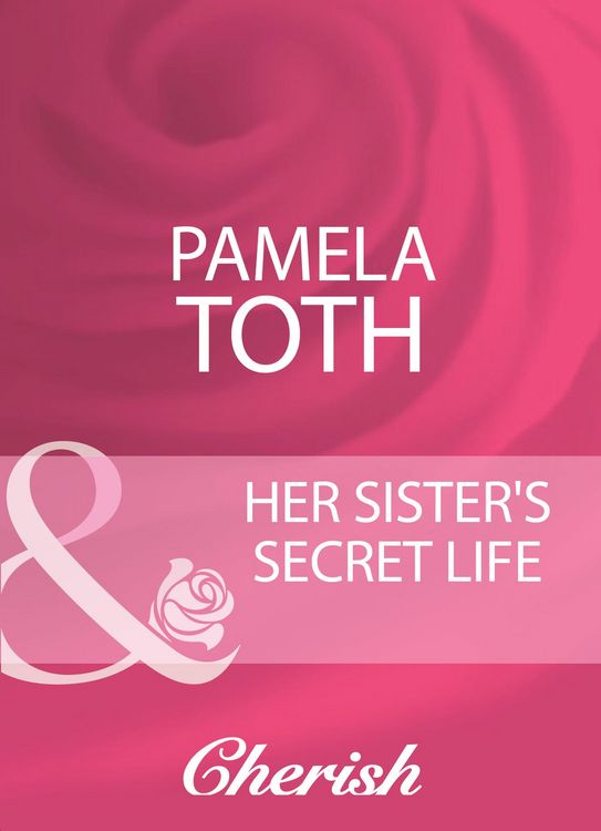 Produktbild: Her Sister's Secret Life