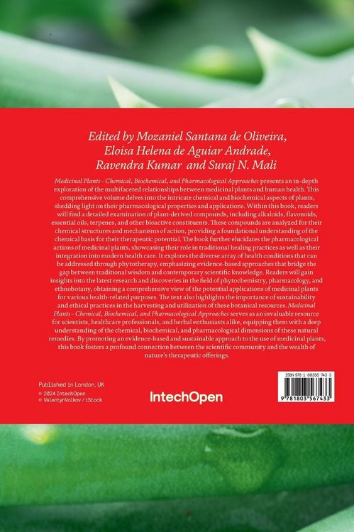 Produktbild: Medicinal Plants