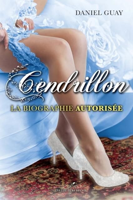 Produktbild: Cendrillon