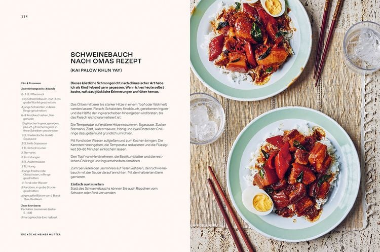 Produktbild: Thai made easy