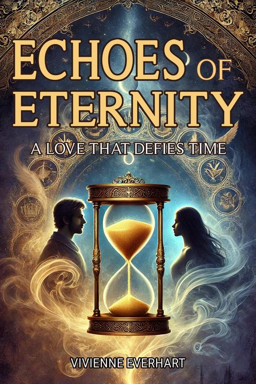 Produktbild: Echoes of Eternity