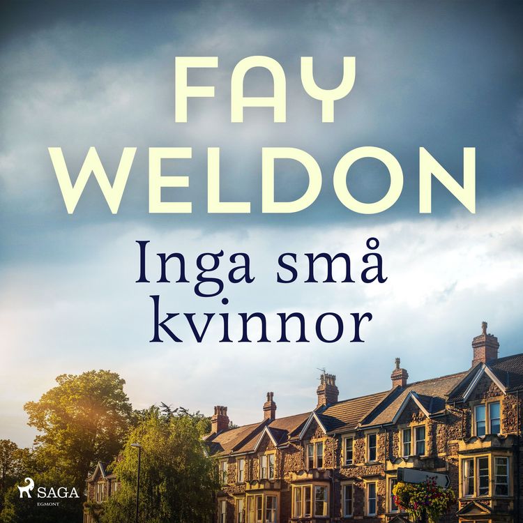 Produktbild: Inga sm&aring; kvinnor