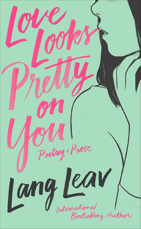 Produktbild: Love Looks Pretty on You