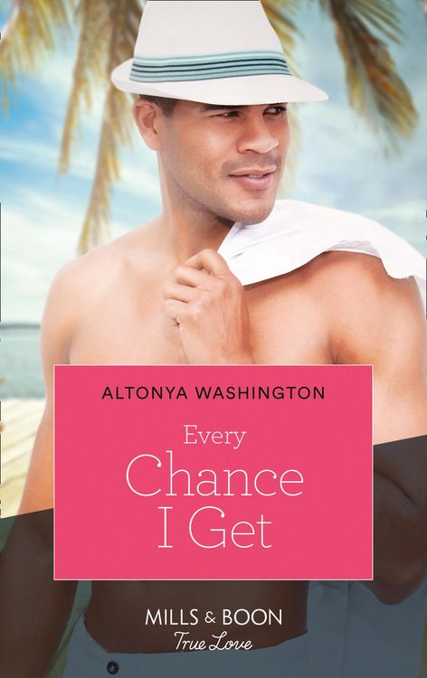 Produktbild: Every Chance I Get