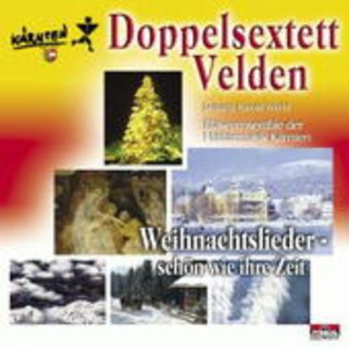 Produktbild: Weihnachtslieder-So Sch&ouml;n Wie