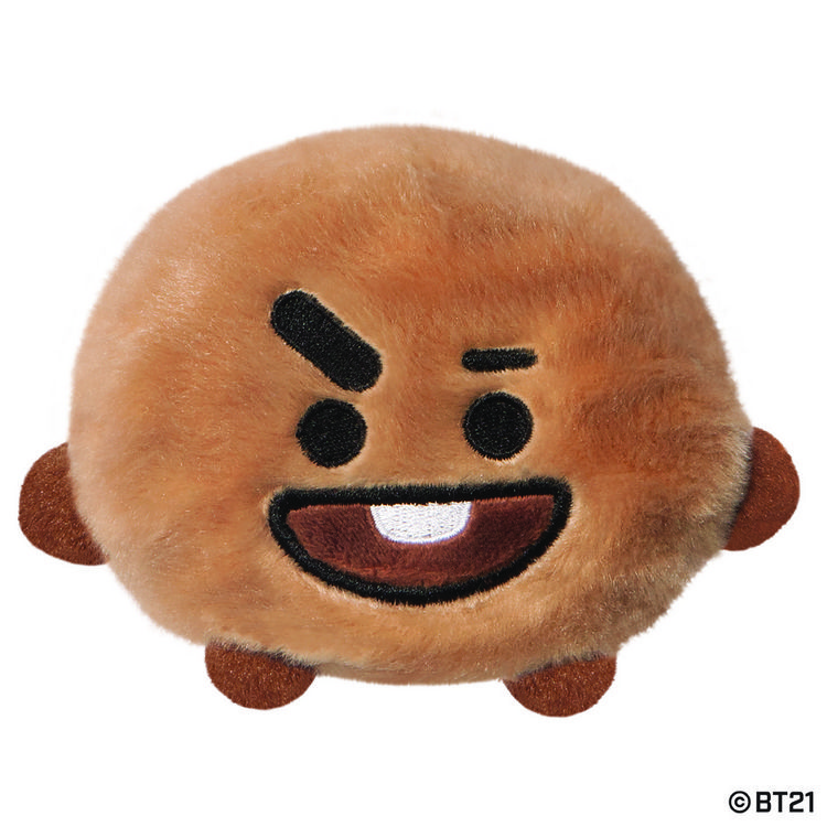 Produktbild: BT21 - SHOOKY Palm Pal
