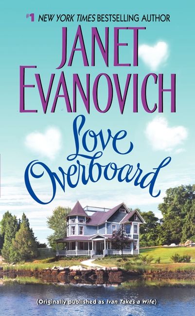 Produktbild: Love Overboard