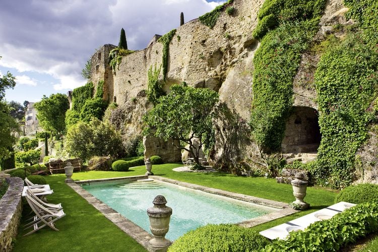 Produktbild: Mediterranes Gartendesign