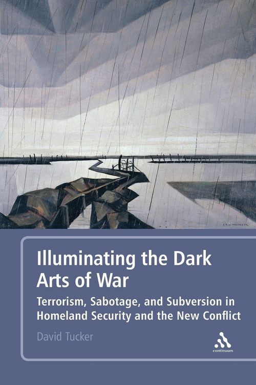Produktbild: Illuminating the Dark Arts of War