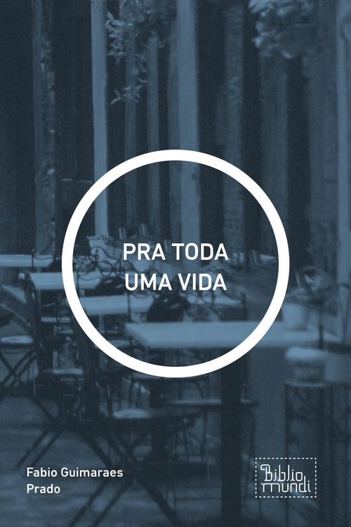 Produktbild: Pra Toda Uma Vida
