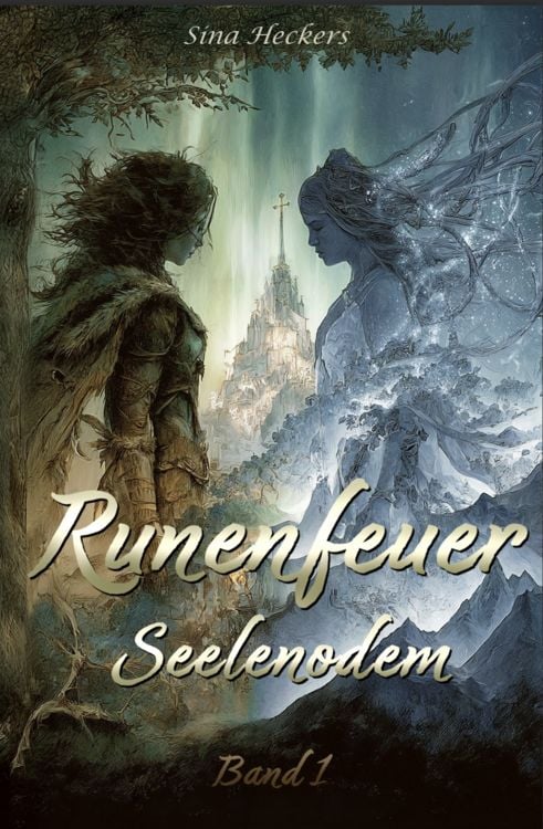 Produktbild: Runenfeuer