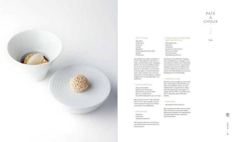 Produktbild: My Culinary Ikigai
