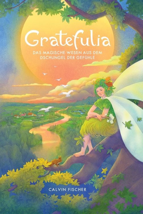 Produktbild: Gratefulia