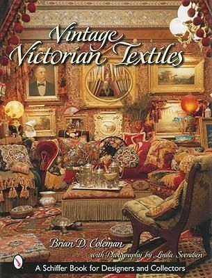 Produktbild: Vintage Victorian Textiles