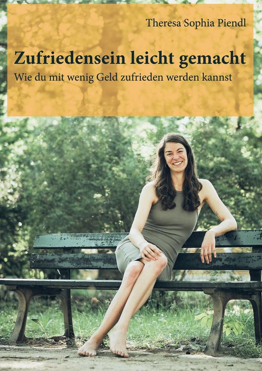 Produktbild: Zufriedensein leicht gemacht