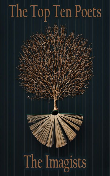 Produktbild: The Imagist Poets