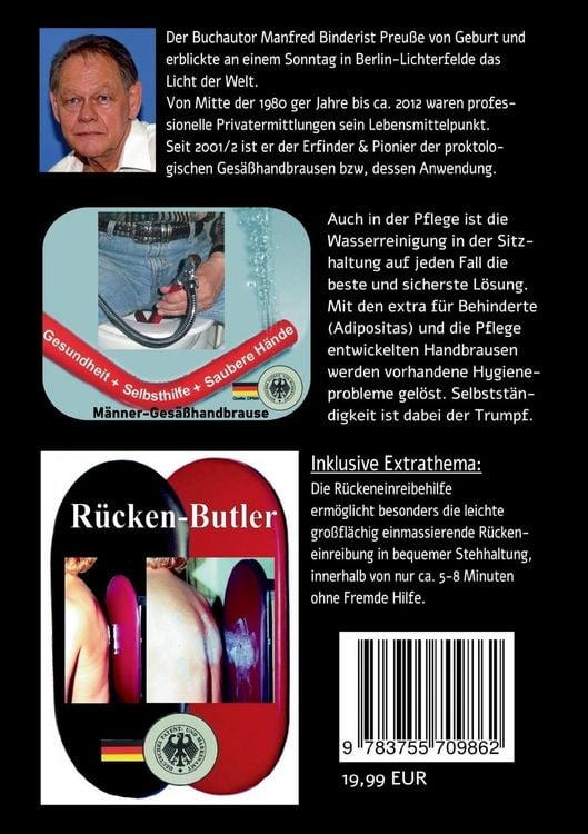 Produktbild: Adipositas, H&auml;morrhoiden Po und mehr