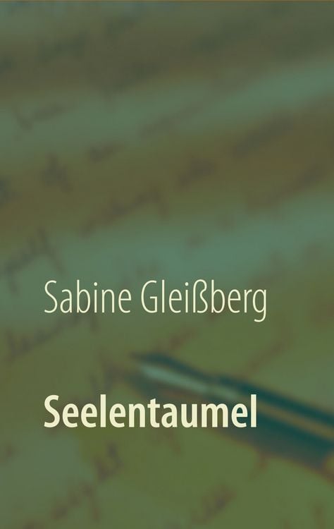 Produktbild: Seelentaumel