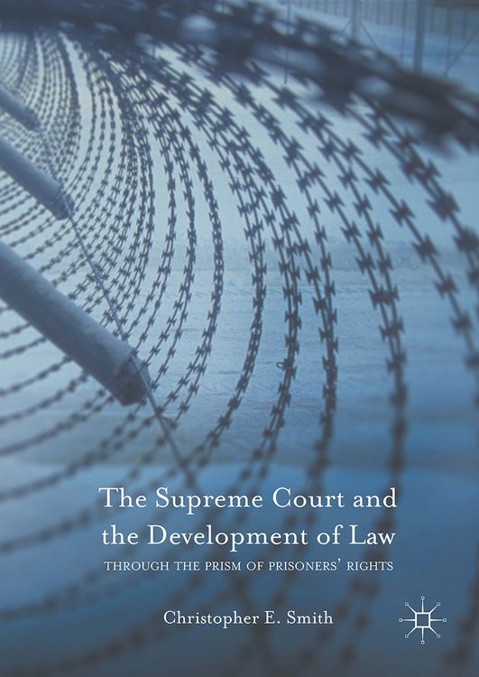 Produktbild: The Supreme Court and the Development of Law