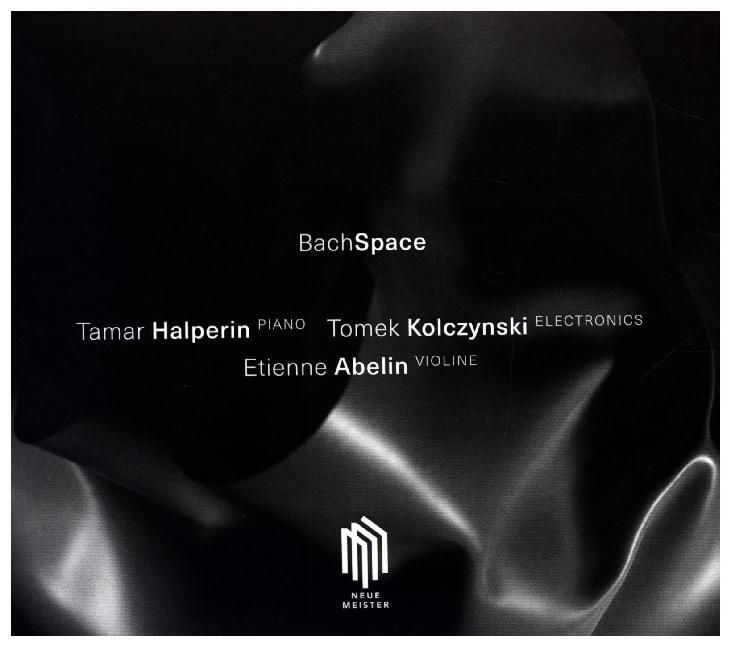 Produktbild: BachSpace