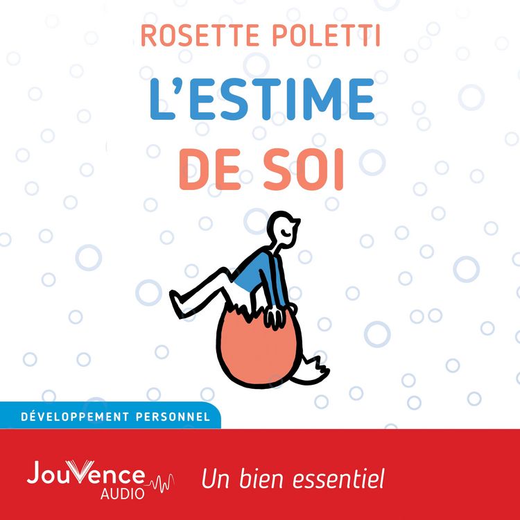 Produktbild: L'estime de soi