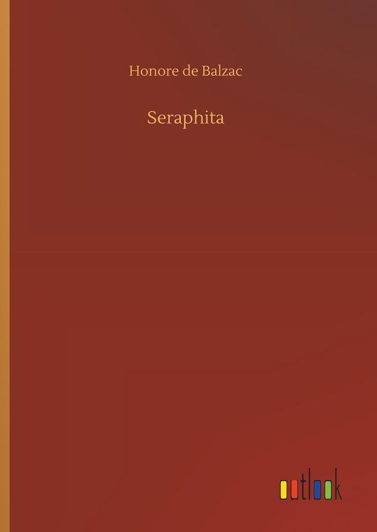 Produktbild: Seraphita