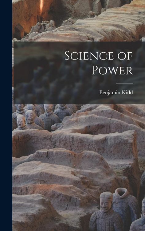 Produktbild: Science of Power