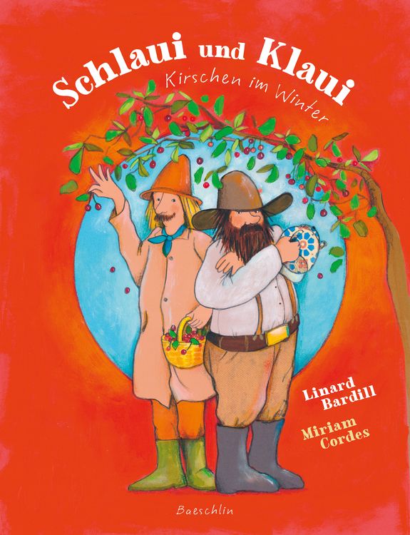 Produktbild: Schlaui und Klaui
