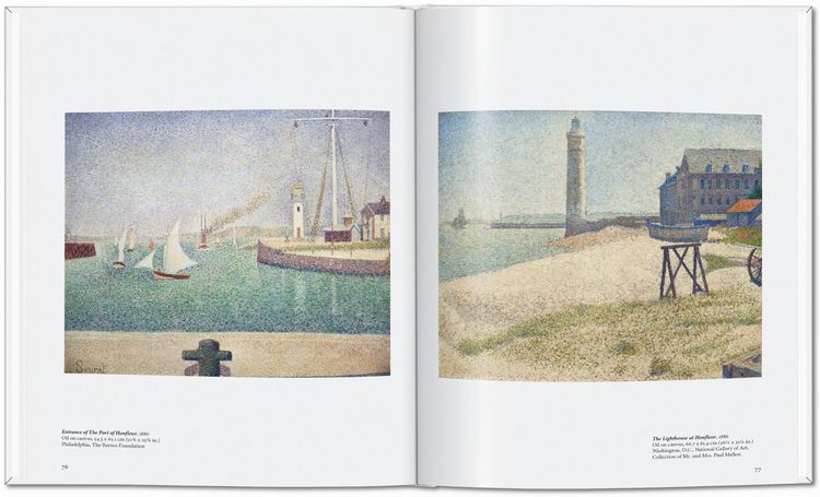 Produktbild: Seurat