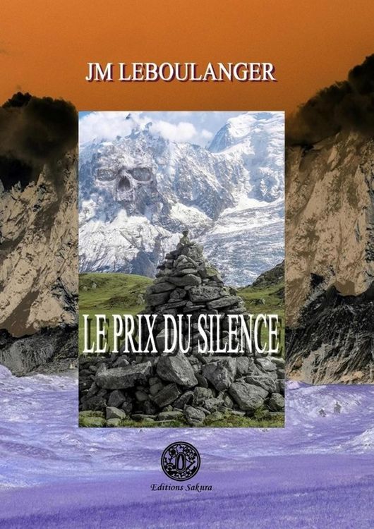 Produktbild: Le prix du silence