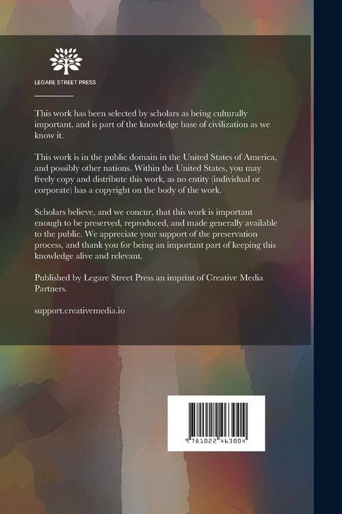 Produktbild: Satan's Invisible World Displayed: Or, Despairing Democracy. A Study of Greater New York