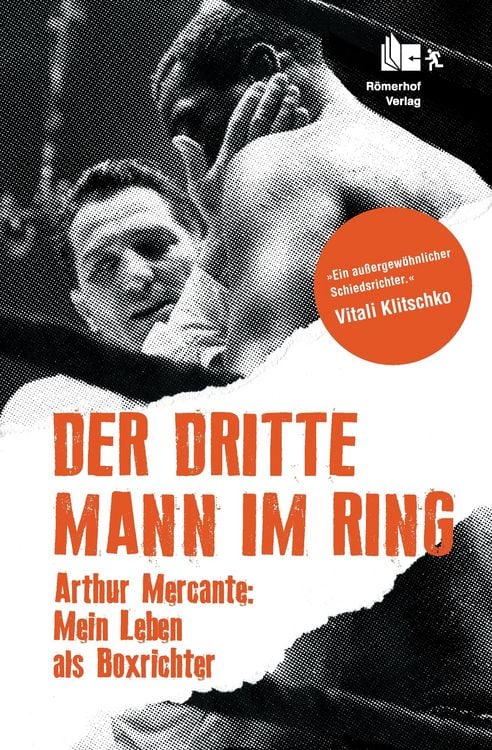 Produktbild: Der Dritte Mann im Ring
