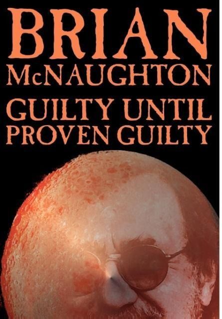 Produktbild: Guilty Until Proven Guilty