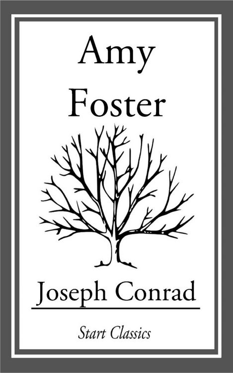 Produktbild: Amy Foster