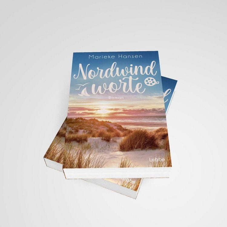 Produktbild: Nordwindworte