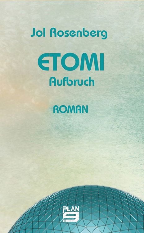 Produktbild: Etomi. Aufbruch