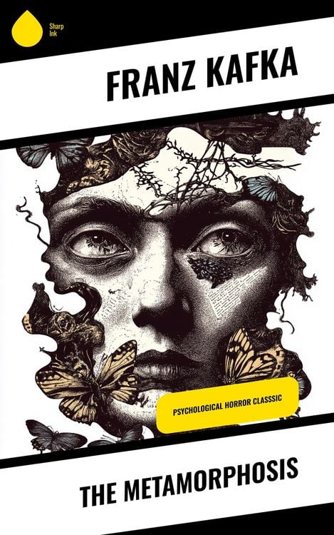 Produktbild: The Metamorphosis