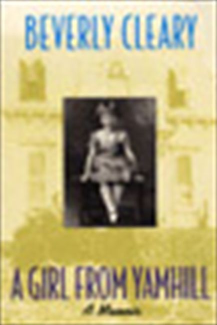 Produktbild: A Girl from Yamhill