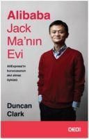Produktbild: Alibaba Jack Manin Evi