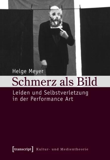 Produktbild: Schmerz als Bild