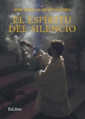 Produktbild: El esp&iacute;ritu del silencio