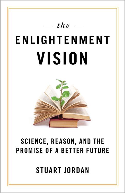Produktbild: Enlightenment Vision