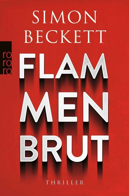 Produktbild: Flammenbrut