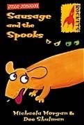 Produktbild: Morgan, M: Sausage and the Spooks