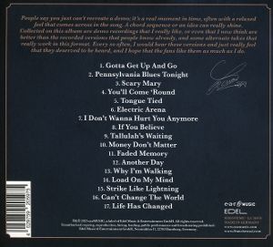 Produktbild: The Way We Were Vol. 1 (CD Digipak)