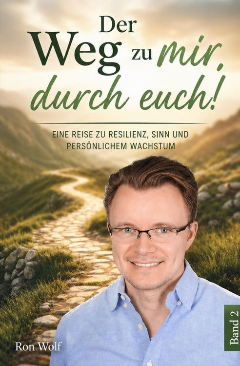Produktbild: Der Weg zu mir, durch euch! Band 2