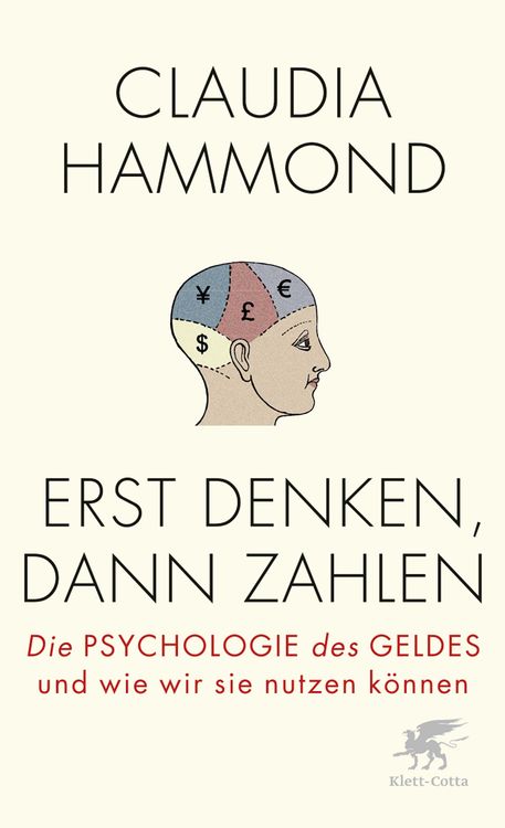 Produktbild: Erst denken, dann zahlen