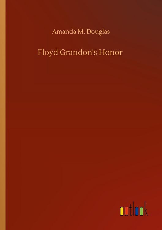 Produktbild: Floyd Grandon's Honor