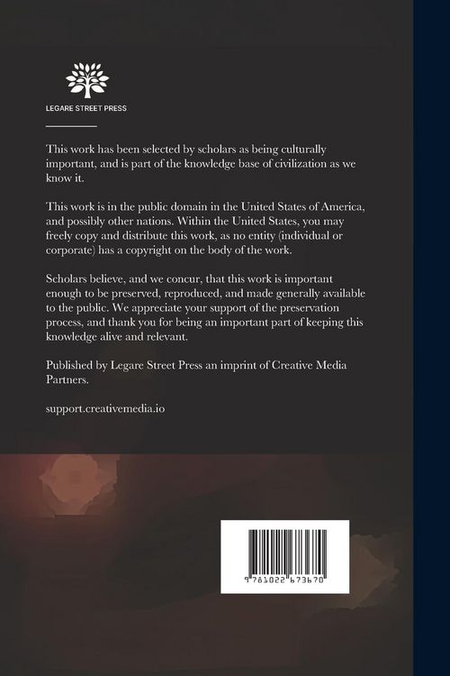Produktbild: Laws of Maritime Warfare: Affecting Rights and Duties of Belligerents As Existing On August 1, 1914