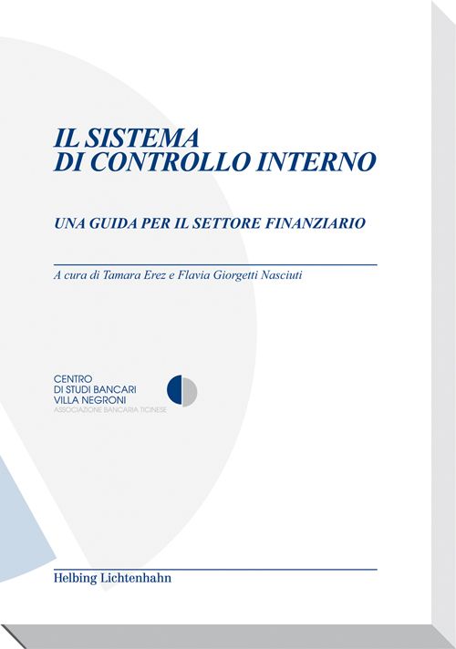 Produktbild: Sistema di controllo interno